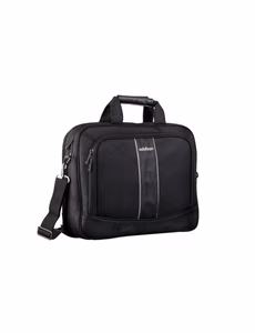 Addison 309015 nešiojamo kompiuterio dėklas 39.6 cm (15.6") Portfelis juodas