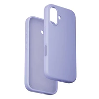 Vention dėklas telefonui KUHV0-10 iPhone 16 Magnetinis (Violetinis)