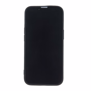 Simple Color Mag dėklas iPhone 17 Pro 6,3" / iPhone 18 Pro 6,3", juodas
