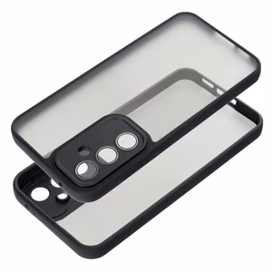 Case for Xiaomi Redmi Note 15 4G / 5G Variete black