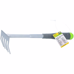 Kinzo hand rake, 30 cm