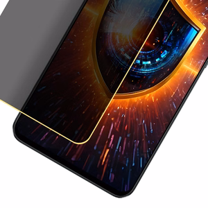 Realme C71 - 3mk Silky Matt Privacy
