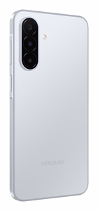 Samsung Galaxy A18 17 cm (6.7") Dviguba SIM jungtis Android 10 4G C tipo USB 4 GB 128 GB 5000 mAh Sidabras