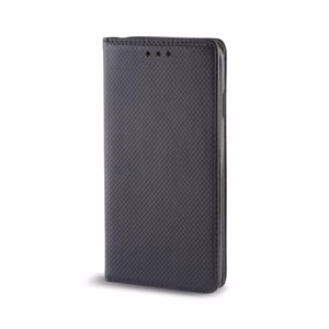 Smart Magnet dėklas Xiaomi 17T, juodas