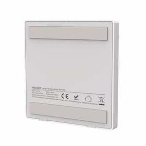 Włącznik Yeelight Belaidis Smart Dimmer