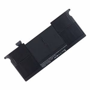 Nešiojamojo kompiuterio baterija A1375, 4800mAh, Premium