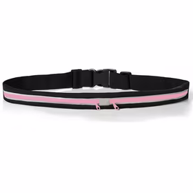 Fit Slim diržo dėklas Iphone 14/14 Plus/14 Pro/14 Pro Max/Iphone 15/15 Plus/15 Pro/15 Pro Max/Samsung S23/S23 Plus/S23 Ultra/S24/S24 Plus/S24 Ultra/A15/A54 5G/A55 5G/Redmi Note 13 - dvigubas dėklas raudonas