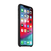 ECO Odinis dėklas iPhone 12 mini juodas
