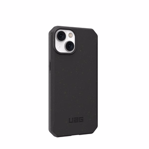 UAG Outback чехол для iPhone 14 Plus - чёрный
