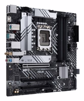 ASUS PRIME B660M-A WIFI D4 Intel B660 LGA 1700 „micro ATX“