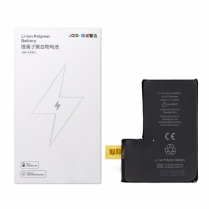JCID Battery without BMS for iPhone 12 Pro Max (high capacity)
