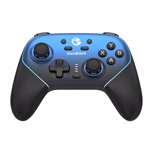 GameSir SuperNova T4n Pro belaidis valdiklis (melynas)