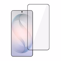 Tempered stiklas Tel Protect 10X HD Titanium for Samsung Galaxy S26 Plus (with fingerprint unlock)