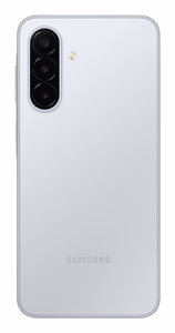 Samsung Galaxy A18 17 cm (6.7") Dviguba SIM jungtis Android 10 4G C tipo USB 4 GB 128 GB 5000 mAh Sidabras