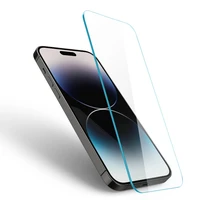 Spigen Glas.tR Slim grūdintas stiklas iPhone 14 Pro Max
