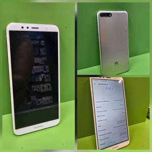 Huawei Y6 2018 16GB (Naudota Prekė)