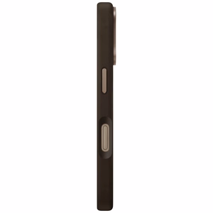 Uniq Keva Max Magclick įkrovimo kamera su stovu dėklas telefonui iPhone 16 Pro - ruda