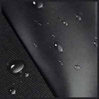 Nimmy Per petį Akiniai Kietas Šuo Pečių krepšys - juoda