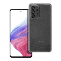 Skaidrus dėklas 2 mm Blink Samsung A53 5G skaidrus