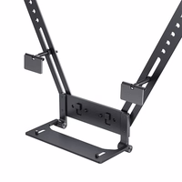 Laikiklis Insta360 Connect ant TV