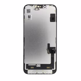 FixCell LCD ekranas IPHONE 14 FOG OLED (pakeisti IC)