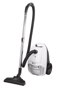 Maišinis dulkių siurblys ECO WHITE 700