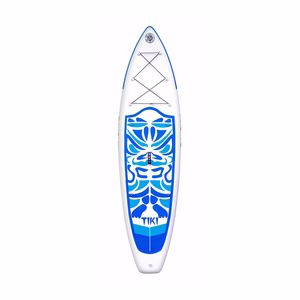 FunWater SUP irklentė SUPFW05B Tiki 3,2m (mėlynai balta)