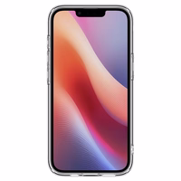 Spigen Ultra Hybrid Magnetinis dėklas telefonui iPhone 16e Zero One - baltas