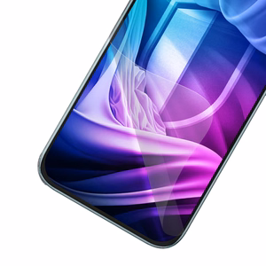 3mk Silky Matt Pro — защита экрана телефона для Honor X8c