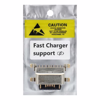 Įkrovimo jungtis REDMI 8 8A ORI