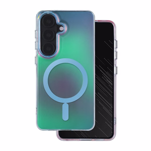 Tecto Shield Aurora dėklas skirtas Samsung Galaxy S26 Plus mėlynas