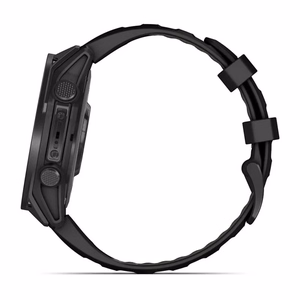 Garmin Tactix 8 47mm AMOLED juodas