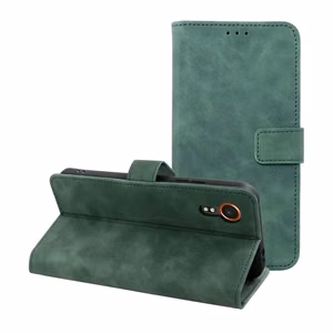 Dėklas telefonui SAMSUNG XCover 7 žalias