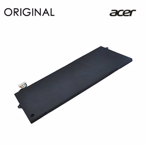 Nešiojamojo kompiuterio baterija ACER AP13J3K 4000 mAh, originali