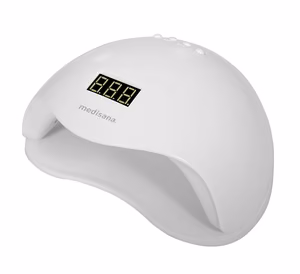 Medisana ND 880 UV/LED nail lamp White