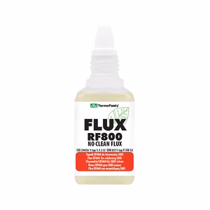AG RF 800 soldering flux, 15 ml, AGT-042