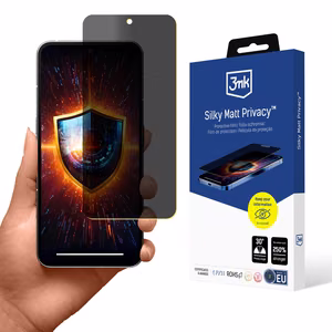 Privatumo plėvelė 3mk Silky Matt Privacy Nothing Phone 2