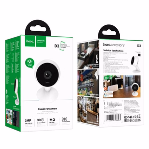 IP kamera Hoco D3 Indoor HD