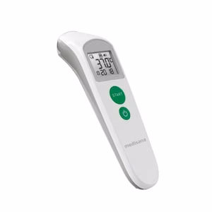 Medisana TM 760 – бесконтактный лобный термометр, белый