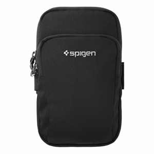 SPIGEN A702 DYNAMIC SHIELD APYRANKĖ JUODAS