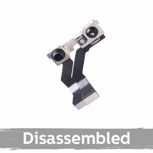 Kamera skirta iPhone 13 priekinė (100% originalu / iš įrenginio)