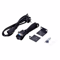 TP-Link TL-SG3452XP tinklo komutatorius Valdomas L2+ Gigabit Ethernet (10/100/1000) Maitinimas per Eternetą (PoE) 1U Juoda