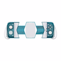 GameSir X3 Pro USB-C mobilus valdiklis su telefono laikikliu