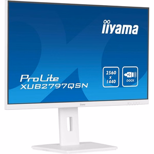 IYAMA 27" LED monitorius XUB2797QSN-W2