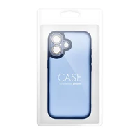 VARIETE dėklas telefonui IPHONE 16 Plus tamsiai mėlynas