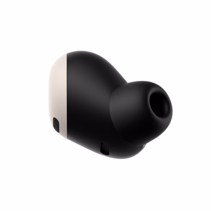 Google Pixel Buds Pro Porcelain Laisvų rankų įranga Bevielis Įkišamos į ausį Skambučiai / muzika Bluetooth Pilka