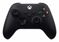 Microsoft Xbox Series X 1 TB „Wi-Fi“ Juoda