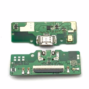 Lanksčioji jungtis Samsung T290 Tab A 8.0 su įkrovimo kontaktu originali (service pack)