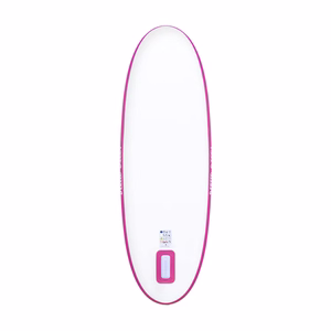 FunWater Tuxedo Sailor vaikiška SUP irklentė 2,4m (rožinė)