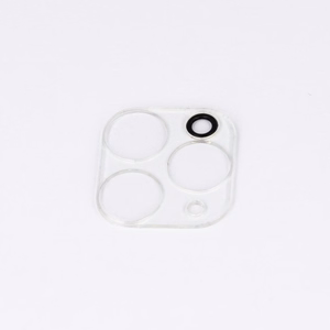 TFO 3D grūdinto stiklo kameros objektyvo apsauga – „Apple iPhone 18 Pro“ modeliui